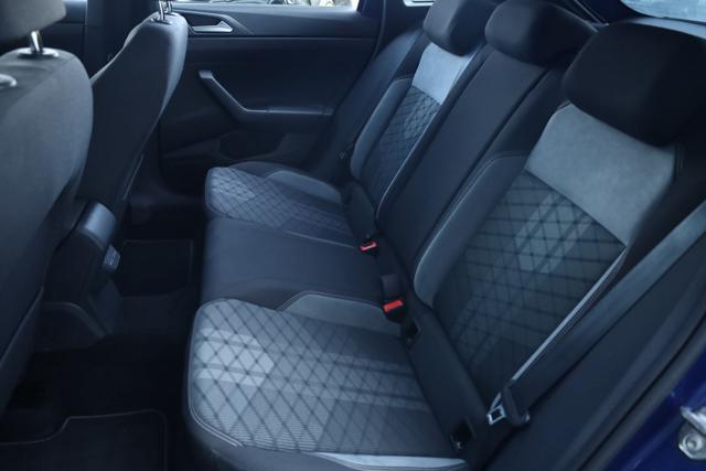 VOLKSWAGEN Taigo usata, con Controllo automatico clima