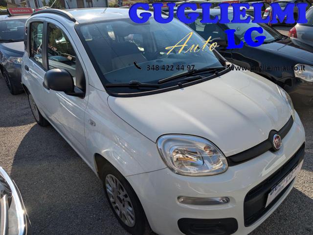 FIAT Panda usata, con Airbag Passeggero