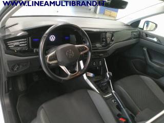 VOLKSWAGEN Polo usata, con Park Distance Control