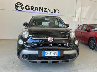 FIAT 500L usata, con Airbag laterali