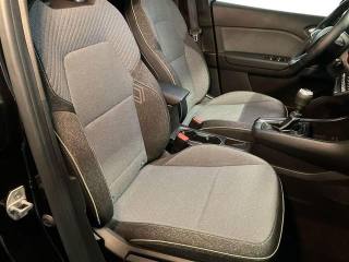 RENAULT Captur usata, con Sistema di navigazione
