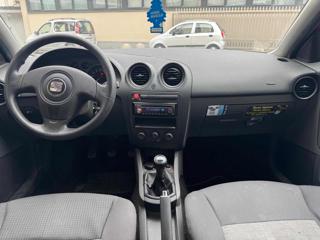 SEAT Ibiza usata, con Climatizzatore