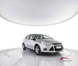 FORD Focus usata 1