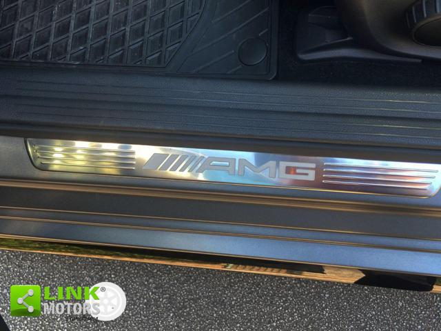 MERCEDES-BENZ A 45 AMG usata 36