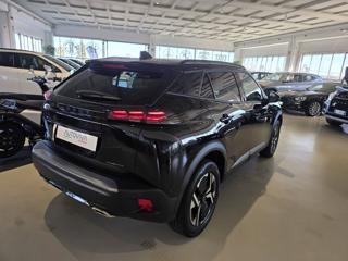 PEUGEOT 2008 usata, con Cerchi in lega
