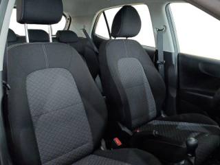 KIA Picanto usata, con Immobilizzatore elettronico