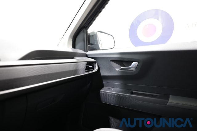 FORD Tourneo Courier usata, con Start/Stop Automatico