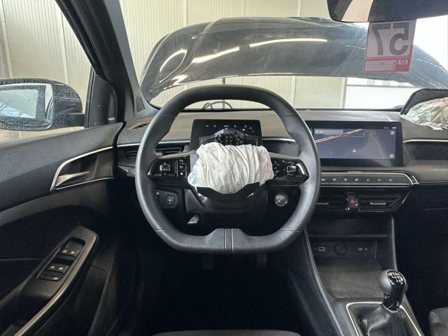 MG MG3 usata, con Immobilizzatore elettronico