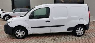 RENAULT Kangoo usata, con Climatizzatore