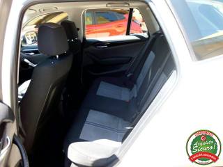 BMW X1 usata, con Controllo automatico clima