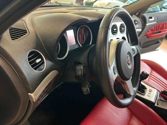 ALFA ROMEO 159 usata, con Climatizzatore