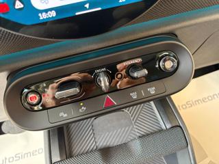 MINI Countryman usata, con Sedile posteriore sdoppiato