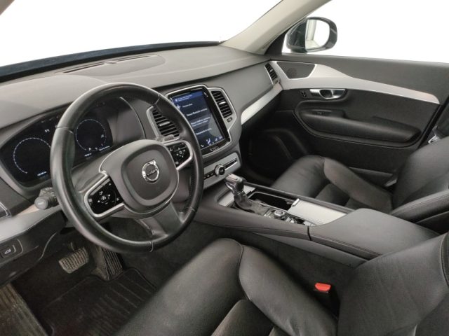 VOLVO XC90 usata, con Cerchi in lega