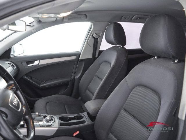 AUDI A4 usata 8