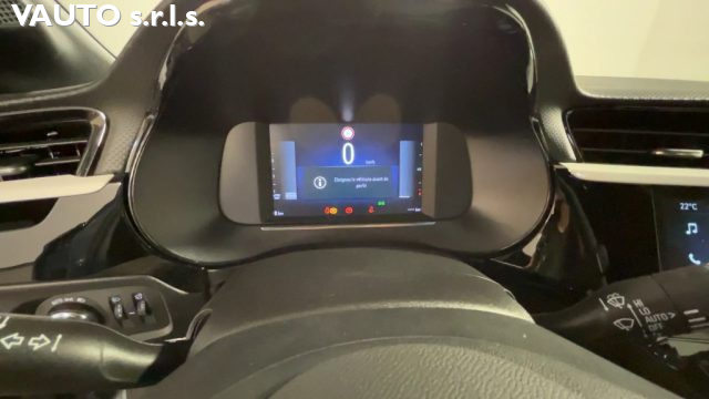 OPEL Corsa usata, con Touch screen