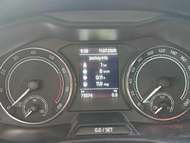 SKODA Kamiq usata, con Controllo trazione