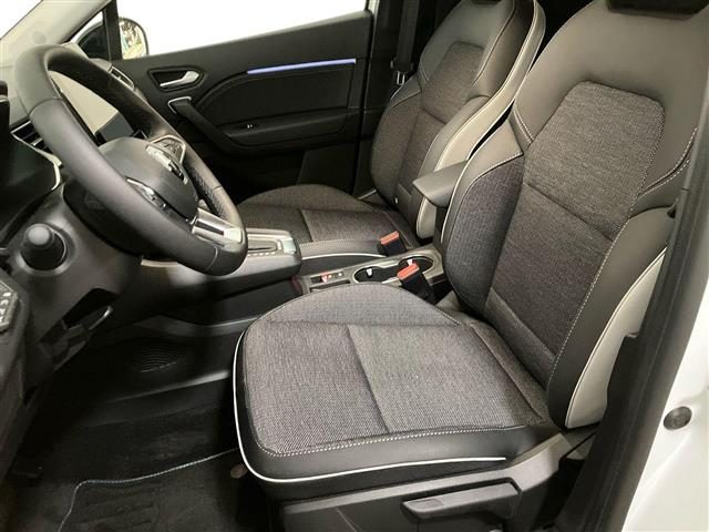 RENAULT Captur usata, con ESP