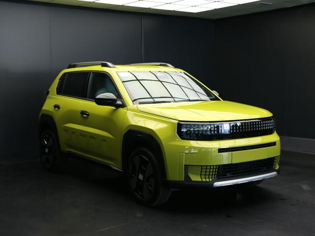 FIAT Grande Panda usata, con Airbag laterali