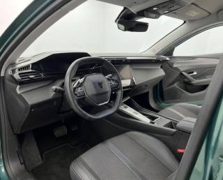 PEUGEOT 308 usata, con Climatizzatore