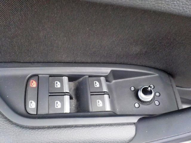 AUDI Q5 usata, con Monitoraggio pressione pneumatici