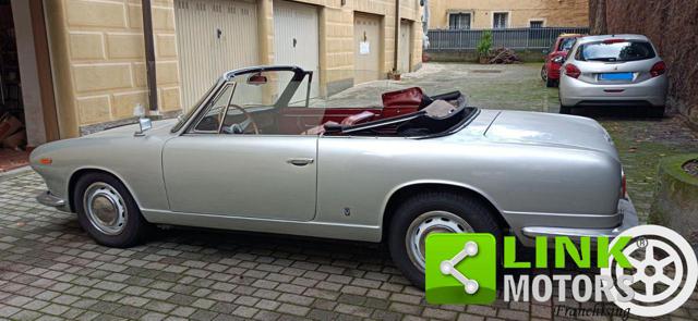 LANCIA Flavia usata 6