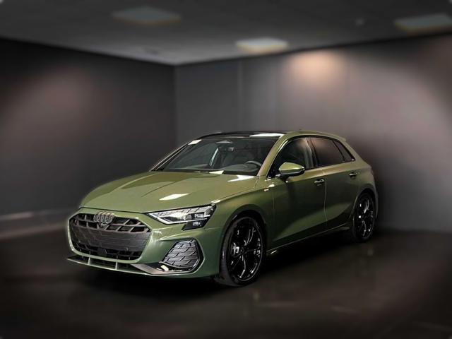 AUDI A3 usata, con ABS