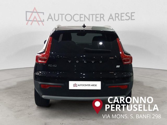 VOLVO XC40 usata, con Alzacristalli elettrici