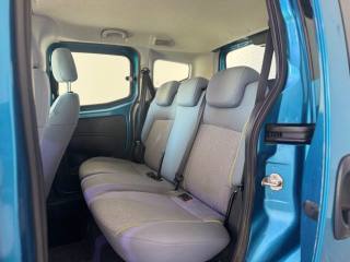 PEUGEOT Bipper usata 4