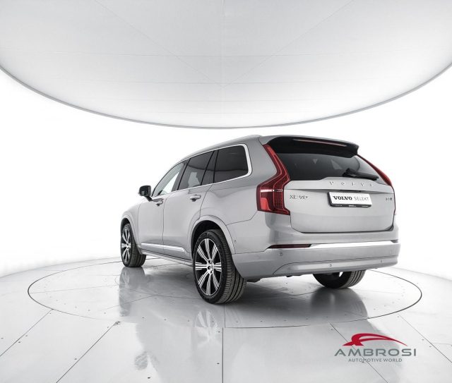 VOLVO XC90 usata 3