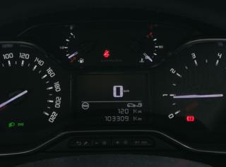 CITROEN C3 usata, con Airbag laterali