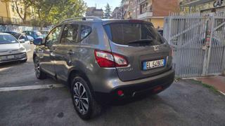 NISSAN Qashqai usata, con Alzacristalli elettrici