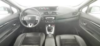 RENAULT Scenic usata, con Chiusura centralizzata