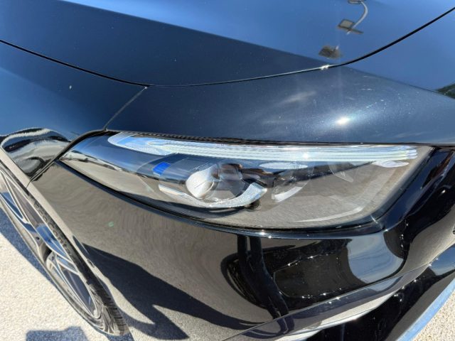 MERCEDES-BENZ A 200 usata, con Bluetooth