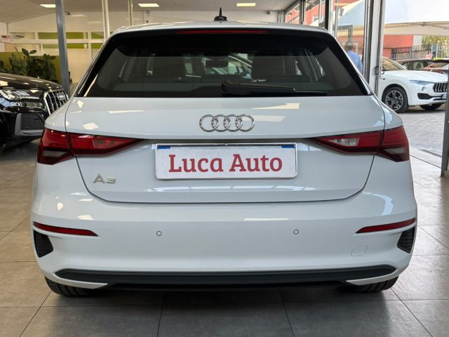 AUDI A3 usata, con Alzacristalli elettrici