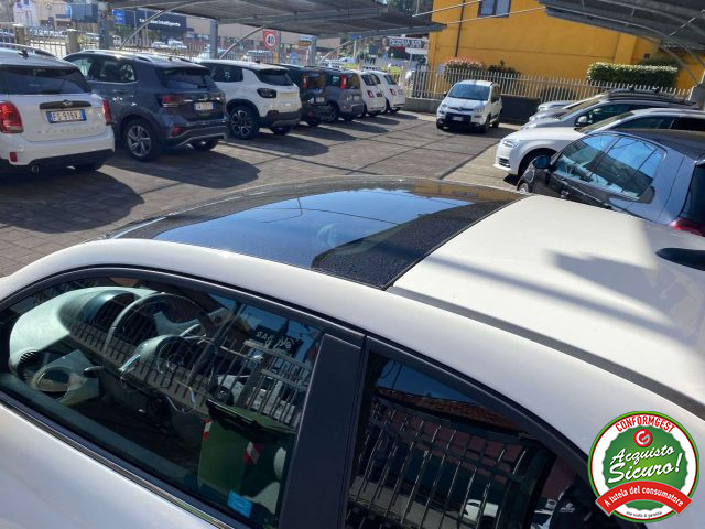 FIAT 500 usata, con Alzacristalli elettrici