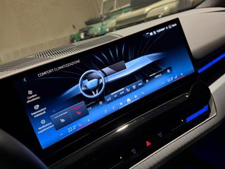 BMW 520 usata, con Filtro antiparticolato