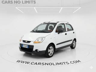 CHEVROLET Matiz usata, con Airbag Passeggero