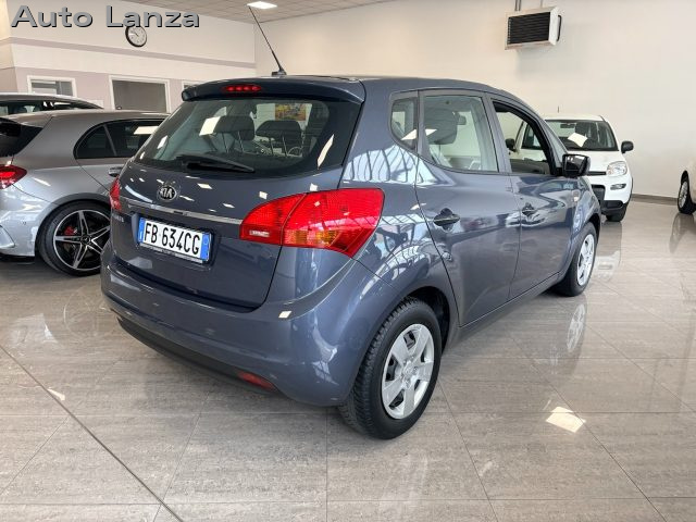 KIA Venga usata, con Airbag laterali