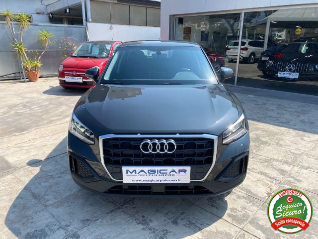 AUDI Q2 usata, con Airbag