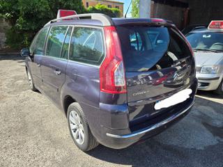 CITROEN C4 usata, con Airbag laterali