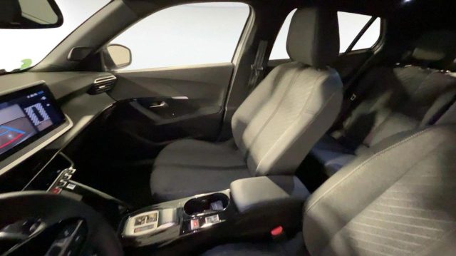 PEUGEOT 2008 usata, con Cerchi in lega