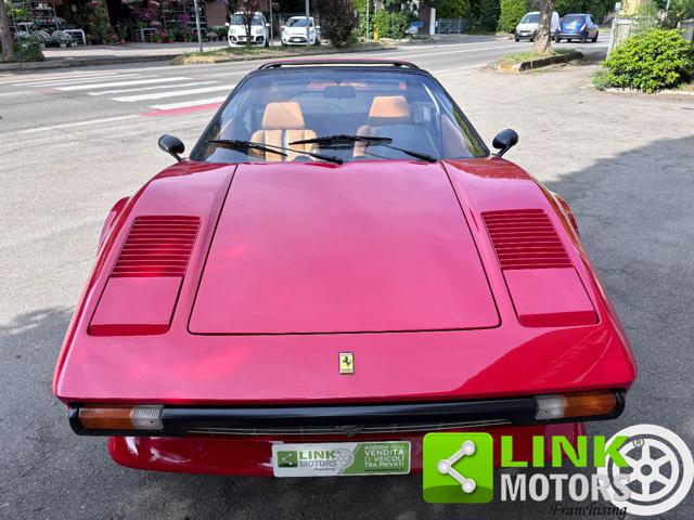 FERRARI 308 usata 9