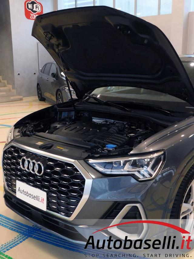 AUDI Q3 usata 76