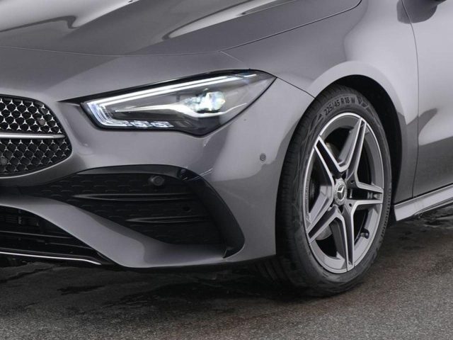 MERCEDES-BENZ CLA 180 usata, con Airbag Passeggero