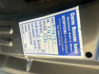 LANCIA Ypsilon usata, con Servosterzo