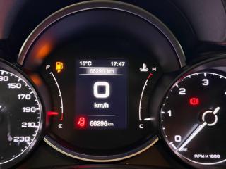 FIAT 500X usata, con Cruise Control