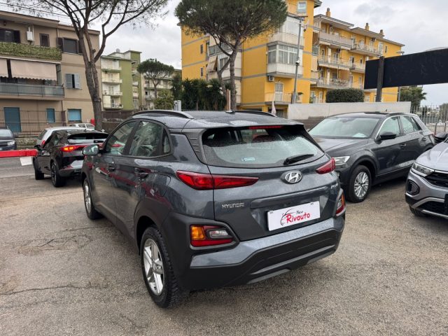 HYUNDAI Kona usata, con Alzacristalli elettrici