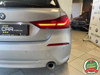 BMW 118 usata, con Specchietti laterali elettrici