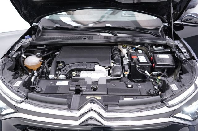 CITROEN C4 usata, con Airbag testa