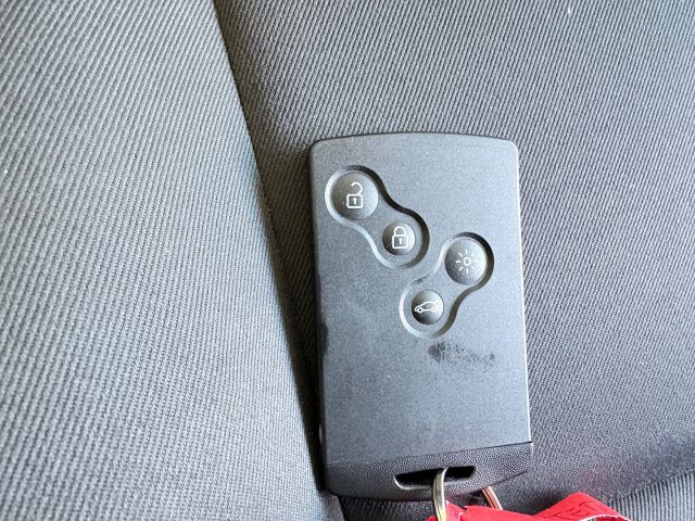 RENAULT Megane usata, con Bracciolo